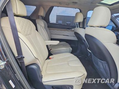Zdjęcie 11 z 13 samochodu: 2022 HYUNDAI PALISADE CALLIGRAPHY VIN:KM8R74HE6NU377566 - miniatura