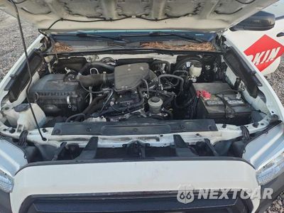 Zdjęcie 11 z 12 samochodu: 2023 TOYOTA TACOMA SR VIN:3TYRX5GN5PT070879 - miniatura