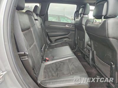 Zdjęcie 11 z 13 samochodu: 2018 JEEP GRAND CHEROKEE LAREDO VIN:1C4RJFAG6JC202814 - miniatura