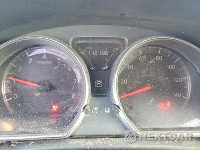 Zdjęcie 9 z 12 samochodu: 2015 NISSAN VERSA 1.6 SV VIN:3N1CN7AP3FL841618 - miniatura
