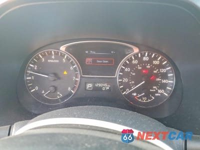 Zdjęcie 9 z 13 samochodu: 2013 NISSAN PATHFINDER S VIN:5N1AR2MN6DC606415 - miniatura