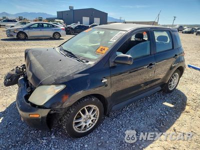 2005 SCION XA BASE JTKKT624950108166 - główne zdjęcie licytacji z USA - miniatura