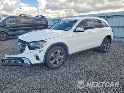 2020 MERCEDES-BENZ GLC 300 4MATIC W1N0G8EBXLF861636 - główne zdjęcie licytacji z USA - miniatura