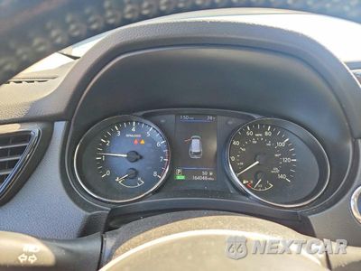 Zdjęcie 9 z 12 samochodu: 2020 NISSAN ROGUE SV VIN:JN8AT2MV7LW114841 - miniatura