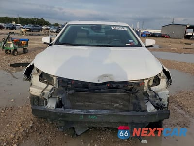 Piąte zdjęcie samochodu w środku: 2015 CHEVROLET IMPALA LT VIN:1G1125S33FU144560 - miniatura