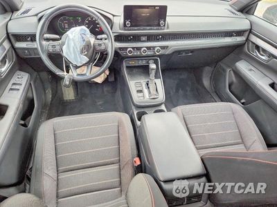 Zdjęcie 8 z 13 samochodu: 2023 HONDA CR-V SPORT VIN:7FARS6H5XPE005016 - miniatura