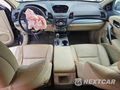 Zdjęcie 8 z 13 samochodu: 2015 ACURA RDX VIN:5J8TB3H30FL011127 - miniatura