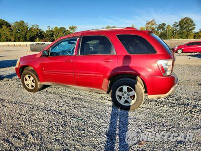 Drugie zdjęcie samochodu z przodu: 2006 CHEVROLET EQUINOX LT VIN:2CNDL63F066132019 - miniatura