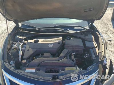 Zdjęcie 11 z 12 samochodu: 2015 NISSAN ALTIMA 2.5 SV VIN:1N4AL3AP8FC473327 - miniatura