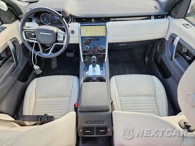 Zdjęcie 8 z 13 samochodu: 2023 LAND ROVER DISCOVERY SPORT SE VIN:SALCP2FX9PH336078 - miniatura