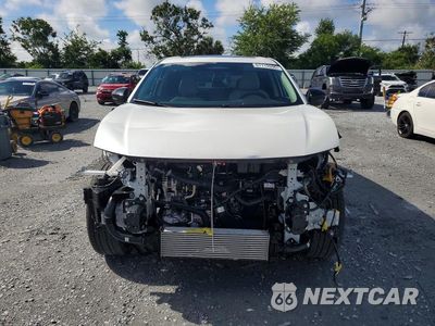 Piąte zdjęcie samochodu w środku: 2026 NISSAN MURANO SL VIN:5N1AZ3CS6TC117718 - miniatura