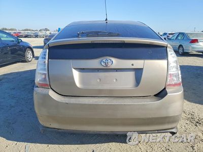 Zdjęcie 6 z 12 samochodu: 2008 TOYOTA PRIUS BASE VIN:JTDKB20U887719193 - miniatura