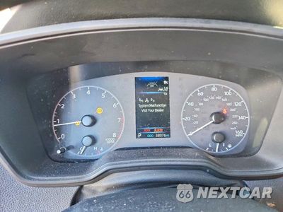 Zdjęcie 9 z 12 samochodu: 2025 TOYOTA COROLLA LE VIN:5YFB4MDE6SP346590 - miniatura