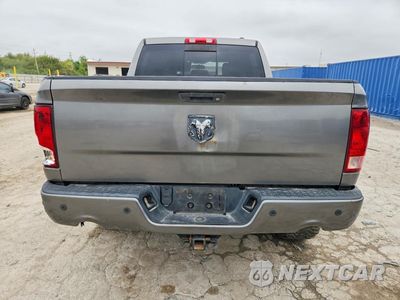 Zdjęcie 6 z 12 samochodu: 2012 DODGE RAM 1500 SPORT VIN:1C6RD7MT5CS162036 - miniatura
