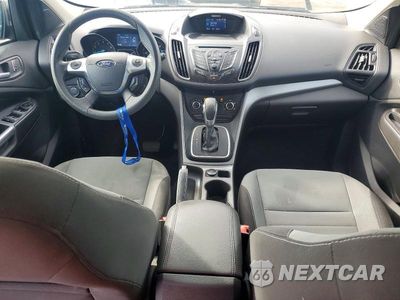 Zdjęcie 8 z 13 samochodu: 2013 FORD ESCAPE SE VIN:1FMCU9GX8DUD21626 - miniatura