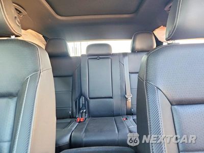 Zdjęcie 10 z 13 samochodu: 2023 VOLKSWAGEN ATLAS CROSS SPORT SEL R-LINE VIN:1V2SE2CA2PC211833 - miniatura
