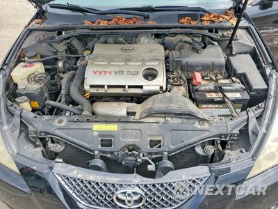 Zdjęcie 11 z 12 samochodu: 2008 TOYOTA CAMRY SOLARA SLE V6 VIN:4T1CA30P08U155351 - miniatura