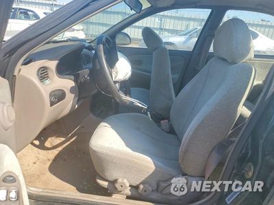 Zdjęcie 7 z 13 samochodu: 2000 HYUNDAI ELANTRA GLS VIN:KMHJF35F5YU971254 - miniatura