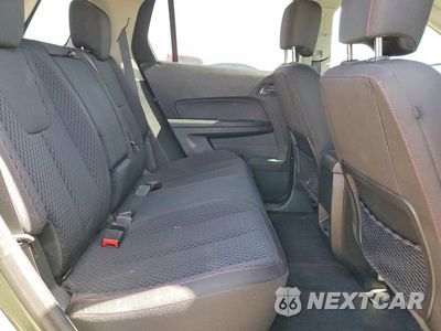 Zdjęcie 11 z 13 samochodu: 2015 GMC TERRAIN SLE VIN:2GKALMEKXF6188222 - miniatura