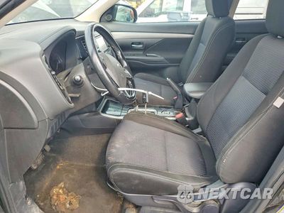 Zdjęcie 7 z 13 samochodu: 2017 MITSUBISHI OUTLANDER ES VIN:JA4AZ2A36HZ053673 - miniatura