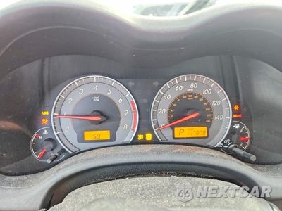 Zdjęcie 9 z 12 samochodu: 2010 TOYOTA COROLLA S VIN:2T1BU4EE3AC474640 - miniatura