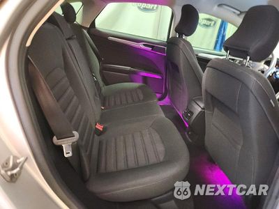 Zdjęcie 10 z 12 samochodu: 2017 FORD FUSION SE VIN:3FA6P0HD8HR270401 - miniatura