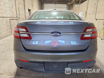 Zdjęcie 6 z 13 samochodu: 2013 FORD TAURUS SE VIN:1FAHP2D82DG137714 - miniatura