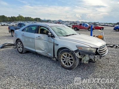 Czwarte zdjęcie samochodu z boku: 2014 FORD TAURUS SE VIN:1FAHP2D82EG124513 - miniatura