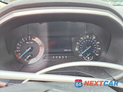 Zdjęcie 9 z 12 samochodu: 2016 FORD EDGE SEL VIN:2FMPK4J91GBB04398 - miniatura