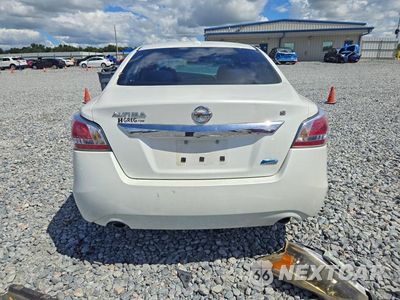 Zdjęcie 6 z 13 samochodu: 2014 NISSAN ALTIMA 2.5 VIN:1N4AL3AP5EC421622 - miniatura