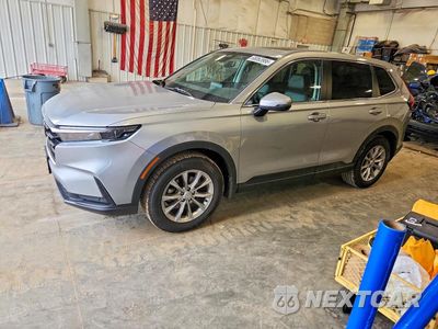 2023 HONDA CR-V EXL 7FARS4H77PE014472 - główne zdjęcie licytacji z USA - miniatura
