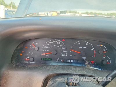 Zdjęcie 9 z 12 samochodu: 2004 FORD F250 SUPER DUTY VIN:1FTNX21P34EC33310 - miniatura