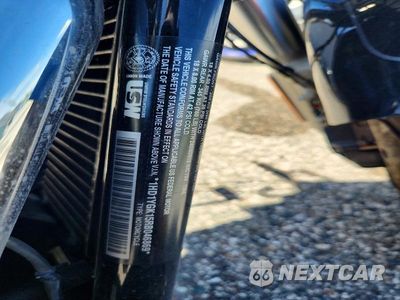 Zdjęcie 9 z 9 samochodu: 2024 HARLEY-DAVIDSON FLFBS VIN:1HD1YGK15RB046869 - miniatura