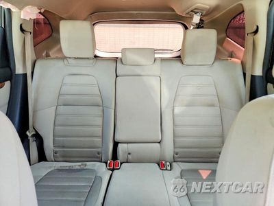 Zdjęcie 10 z 14 samochodu: 2017 HONDA CR-V EX VIN:7FARW1H50HE014543 - miniatura