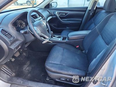 Zdjęcie 7 z 12 samochodu: 2017 NISSAN ALTIMA 2.5 S VIN:1N4AL3AP7HN320445 - miniatura