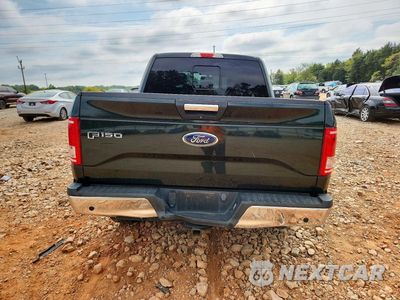 Zdjęcie 6 z 12 samochodu: 2016 FORD F150 SUPERCREW VIN:1FTEW1EG8GFA82776 - miniatura