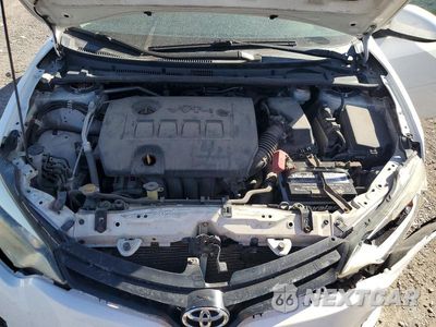 Zdjęcie 11 z 12 samochodu: 2014 TOYOTA COROLLA LE PLUS VIN:2T1BURHE2EC059727 - miniatura