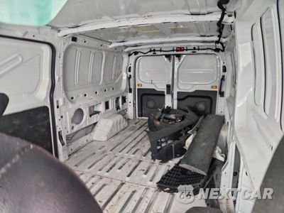 Zdjęcie 10 z 14 samochodu: 2024 FORD TRANSIT T-250 DELIVERY VAN VIN:1FTBR1Y89RKB17723 - miniatura