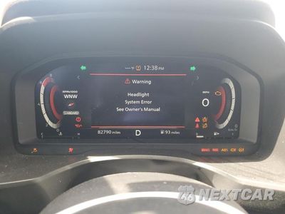 Zdjęcie 9 z 13 samochodu: 2023 NISSAN ROGUE PLATINUM VIN:JN8BT3DC5PW100161 - miniatura