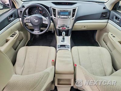 Zdjęcie 8 z 12 samochodu: 2012 SUBARU LEGACY 2.5I PREMIUM VIN:4S3BMCG64C3007089 - miniatura