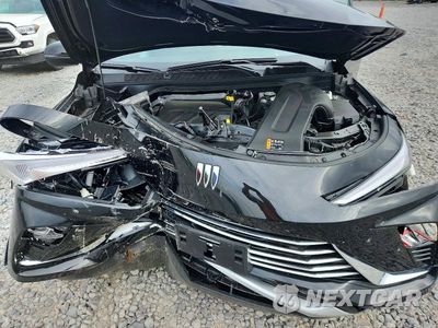 Zdjęcie 11 z 12 samochodu: 2026 BUICK ENVISTA PREFERRED VIN:KL47LAEP8TB122593 - miniatura