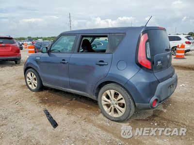Drugie zdjęcie samochodu z przodu: 2015 KIA SOUL + VIN:KNDJP3A55F7139634 - miniatura