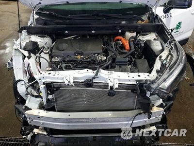 Zdjęcie 12 z 13 samochodu: 2025 TOYOTA RAV4 LE VIN:4T3LWRFV3SU172900 - miniatura