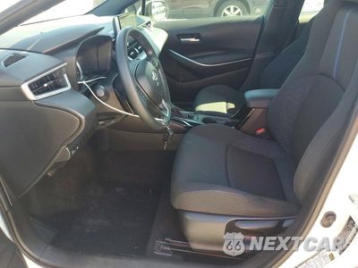 Zdjęcie 7 z 12 samochodu: 2021 TOYOTA COROLLA SE VIN:5YFS4MCE3MP060202 - miniatura