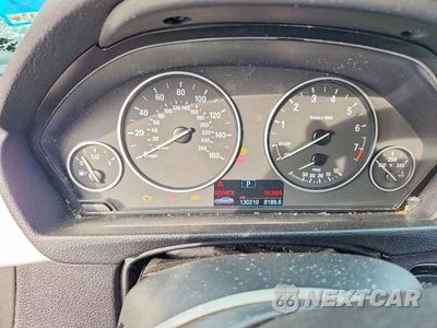 Zdjęcie 9 z 12 samochodu: 2013 BMW 328 XI SULEV VIN:WBA3B5G51DNS01658 - miniatura