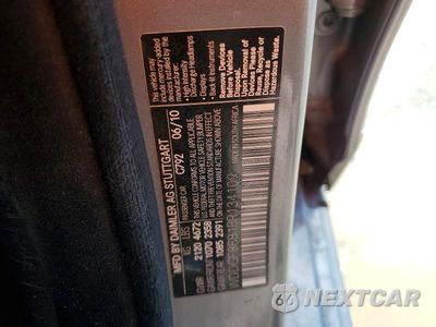 Zdjęcie 13 z 13 samochodu: 2011 MERCEDES-BENZ C 300 4MATIC VIN:WDDGF8BB1BR134109 - miniatura