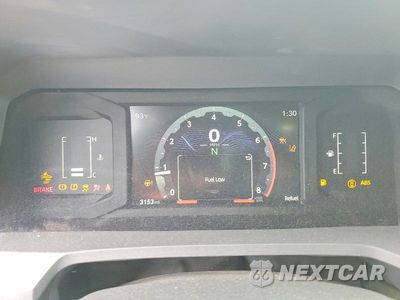 Zdjęcie 9 z 12 samochodu: 2025 TOYOTA TACOMA SR VIN:3TYJDAHN9ST033632 - miniatura