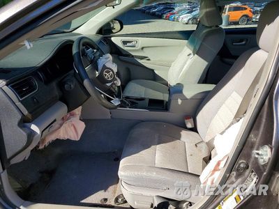 Zdjęcie 7 z 13 samochodu: 2017 TOYOTA CAMRY LE VIN:4T1BF1FK9HU696508 - miniatura