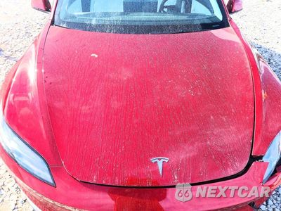 Zdjęcie 11 z 12 samochodu: 2025 TESLA MODEL 3 VIN:5YJ3E1ET8SF005703 - miniatura