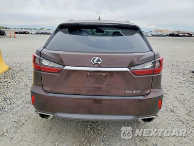 Zdjęcie 6 z 13 samochodu: 2016 LEXUS RX 350 BASE VIN:2T2BZMCA2GC038884 - miniatura